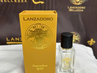 Nước Hoa Lanzadoro Gold 